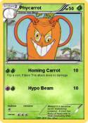 Phycarrot