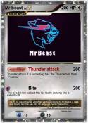 Mr beast