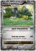 démon 9 queues