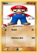 Mario