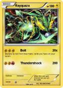 Rayquaza
