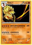 Goku 1
