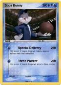 Bugs Bunny