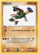 Rock Lee