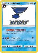 St.Louis Blues