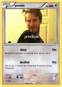 pewds