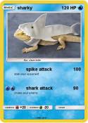 sharky