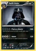 Darth Vader