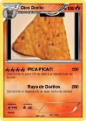 Dios Dorito