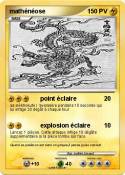 mathénéose
