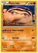 Psyco Jeffy