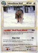 YellowStone