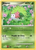 Shaymin