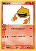 Motisma