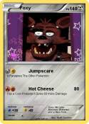 Foxy