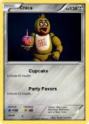 Chica