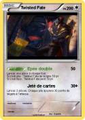Twisted Fate
