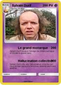 Sylvain Durif