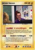 Jeroen Vaesen