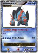 M Swampert