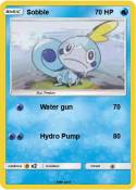 Sobble