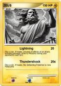 ZEUS