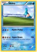 Mudkip
