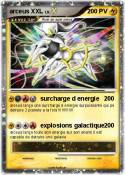 arceus XXL