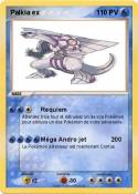 Palkia ex