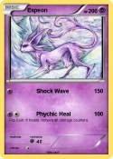 Espeon