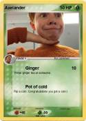 Axelander