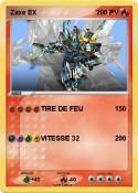 Zaxe EX