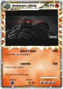 shokwave ultime