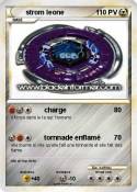 strom leone