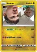 Buddy’s