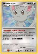 Minccino