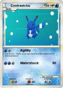 Contrastchu