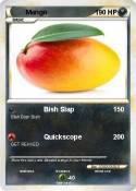 Mango
