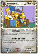 les simpson