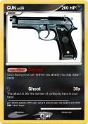 GUN