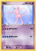 Mew