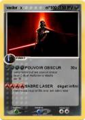 vador x n°100