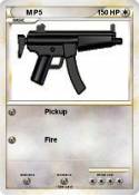 M P5