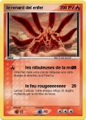 le renard del