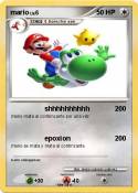 mario