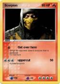 Scorpion