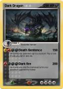Dark Dragon