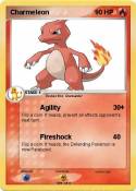 Charmeleon