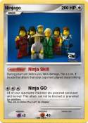 Ninjago