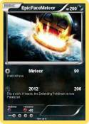 EpicFaceMeteor